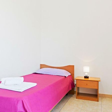 Focallo Seaside Holiday Flat Санта-Марія-дель-Фокалло Екстер'єр фото
