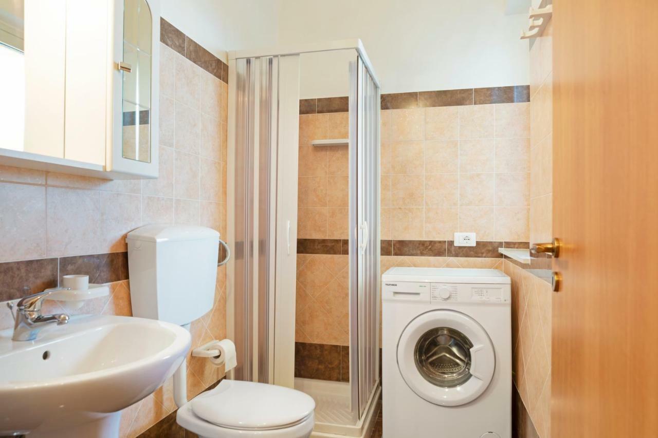 Focallo Seaside Holiday Flat Санта-Марія-дель-Фокалло Екстер'єр фото